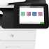 МФУ лазерный HP LaserJet Enterprise M528dn черно-белая печать, A4, цвет белый [1pv64a]